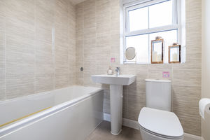 Bathroom- click for photo gallery